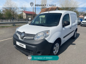 Renault Kangoo occasion année 2019 boite Manuelle Annonce Renault Kangoo occasion Diesel KANGOO EXPRESS 1.5 DCI 90 E6 EXTRA R-LINK à L'AIGLE