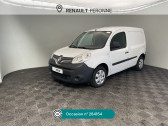 Annonce Renault Kangoo occasion Diesel KANGOO EXPRESS 1.5 DCI 90 ENERGY E6 CONFORT � P�ronne