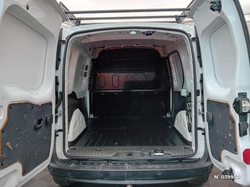 Renault Kangoo KANGOO EXPRESS 1.5 DCI 90 ENERGY E6 CONFORT  occasion  Dieppe - photo n7