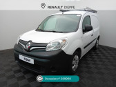 Renault Kangoo occasion année 2019 boite Manuelle Annonce Renault Kangoo occasion Diesel KANGOO EXPRESS 1.5 DCI 90 ENERGY E6 CONFORT à Dieppe