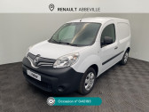 Renault Kangoo occasion année 2017 boite Manuelle Annonce Renault Kangoo occasion Diesel KANGOO EXPRESS 1.5 DCI 90 ENERGY E6 EXTRA R-LINK à Abbeville