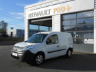 Renault Kangoo occasion Blanc année 2016 boite Manuelle Annonce Renault Kangoo occasion Diesel kangoo express 1.5 dci 90 energy e6 extra r-link à Saint-Berthevin