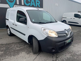 Renault Kangoo KANGOO EXPRESS 1.5 DCI 90 ENERGY E6 GRAND CONFORT 4p  occasion � Lescure-d'Albigeois - photo n�4