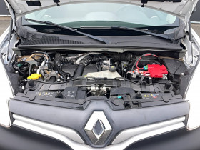Renault Kangoo KANGOO EXPRESS 1.5 DCI 90 ENERGY E6 GRAND CONFORT 4p  occasion � Lescure-d'Albigeois - photo n�3