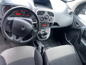 Renault Kangoo KANGOO EXPRESS 1.5 DCI 90 ENERGY E6 GRAND CONFORT 4p  occasion � Lescure-d'Albigeois - photo n�11