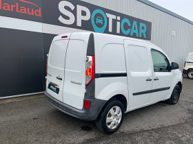 Renault Kangoo KANGOO EXPRESS 1.5 DCI 90 ENERGY E6 GRAND CONFORT 4p  occasion � Lescure-d'Albigeois - photo n�9