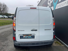 Renault Kangoo KANGOO EXPRESS 1.5 DCI 90 ENERGY E6 GRAND CONFORT 4p  occasion � Lescure-d'Albigeois - photo n�7