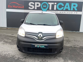 Renault Kangoo KANGOO EXPRESS 1.5 DCI 90 ENERGY E6 GRAND CONFORT 4p  occasion � Lescure-d'Albigeois - photo n�2