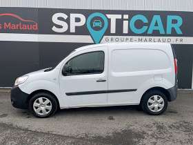 Renault Kangoo KANGOO EXPRESS 1.5 DCI 90 ENERGY E6 GRAND CONFORT 4p  occasion � Lescure-d'Albigeois - photo n�5