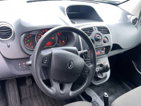 Renault Kangoo KANGOO EXPRESS 1.5 DCI 90 ENERGY E6 GRAND CONFORT 4p  occasion � Lescure-d'Albigeois - photo n�10