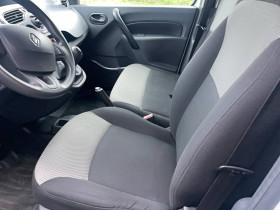 Renault Kangoo KANGOO EXPRESS 1.5 DCI 90 ENERGY E6 GRAND CONFORT 4p  occasion � Lescure-d'Albigeois - photo n�13
