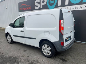 Renault Kangoo KANGOO EXPRESS 1.5 DCI 90 ENERGY E6 GRAND CONFORT 4p  occasion � Lescure-d'Albigeois - photo n�6