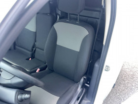 Renault Kangoo KANGOO EXPRESS 1.5 DCI 90 ENERGY E6 GRAND CONFORT 4p  occasion � Lescure-d'Albigeois - photo n�12