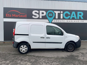 Renault Kangoo KANGOO EXPRESS 1.5 DCI 90 ENERGY E6 GRAND CONFORT 4p  occasion � Lescure-d'Albigeois - photo n�8