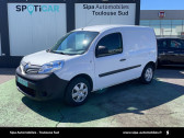 Renault Kangoo occasion année 2017 boite Manuelle Annonce Renault Kangoo occasion Diesel KANGOO EXPRESS 1.5 DCI 90 ENERGY E6 GRAND CONFORT 4p à Toulouse