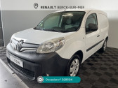 Renault Kangoo occasion année 2018 boite Manuelle Annonce Renault Kangoo occasion Diesel KANGOO EXPRESS 1.5 DCI 90 ENERGY E6 GRAND CONFORT à Berck