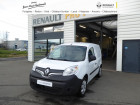 Renault Kangoo occasion Blanc année 2017 boite Manuelle Annonce Renault Kangoo occasion Diesel kangoo express 1.5 dci 90 energy e6 grand confort à Saint-Berthevin