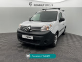 Renault Kangoo occasion année 2021 boite Manuelle Annonce Renault Kangoo occasion Diesel KANGOO EXPRESS BLUE DCI 80 CONFORT à DREUX