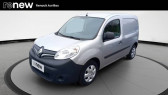 Renault Kangoo occasion année 2021 boite Manuelle Annonce Renault Kangoo occasion Diesel KANGOO EXPRESS BLUE DCI 80 EXTRA R-LINK 5p à Aurillac