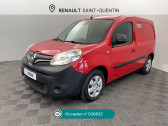 Annonce Renault Kangoo occasion Diesel KANGOO EXPRESS BLUE DCI 80 EXTRA R-LINK � Saint-Quentin