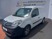 Renault Kangoo KANGOO EXPRESS BLUE DCI 80 GRAND CONFORT 5p   Albi 81