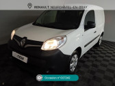 Annonce Renault Kangoo occasion Diesel KANGOO EXPRESS BLUE DCI 80 GRAND CONFORT � Neufch�tel-en-Bray