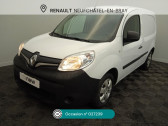 Annonce Renault Kangoo occasion Diesel KANGOO EXPRESS BLUE DCI 95 CONFORT � Neufch�tel-en-Bray