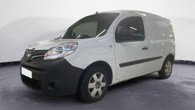 Renault Kangoo occasion 2021 mise en vente à Villefranche-de-Rouergue par le garage AUTOMOBILES VILLEFRANCHOISES - photo n°1
