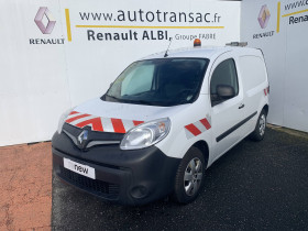 Renault Kangoo , garage AUTOMOBILES ALBIGEOISES  Albi