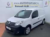 Renault Kangoo KANGOO EXPRESS BLUE DCI 95 EXTRA R-LINK 5p   Albi 81