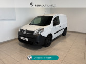 Renault Kangoo occasion année 2021 boite Manuelle Annonce Renault Kangoo occasion Diesel KANGOO EXPRESS BLUE DCI 95 EXTRA R-LINK à Bernay