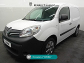 Renault Kangoo occasion année 2019 boite Manuelle Annonce Renault Kangoo occasion Diesel KANGOO EXPRESS BLUE DCI 95 EXTRA R-LINK à Yvetot