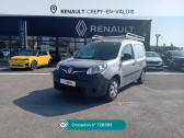 Renault Kangoo occasion année 2020 boite Manuelle Annonce Renault Kangoo occasion Diesel KANGOO EXPRESS BLUE DCI 95 GRAND CONFORT à Crépy-en-Valois