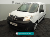Annonce Renault Kangoo occasion Diesel KANGOO EXPRESS BLUE DCI 95 GRAND CONFORT � Neufch�tel-en-Bray
