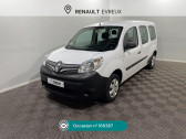 Renault Kangoo KANGOO EXPRESS CA BLUE DCI 95 EXTRA R-LINK   vreux 27