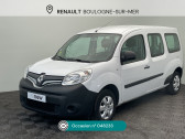 Renault Kangoo KANGOO EXPRESS CA MAXI 1.5 DCI 90 E6 EXTRA R-LINK   Boulogne-sur-Mer 62