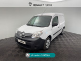 Renault Kangoo occasion année 2019 boite Automatique Annonce Renault Kangoo occasion Diesel KANGOO EXPRESS DCI 110 E6 EDC EXTRA R-LINK à DREUX