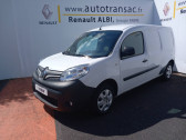 Annonce Renault Kangoo occasion Diesel KANGOO EXPRESS GRAND VOLUME BLUE DCI 95 EXTRA R-LINK 5p  Albi