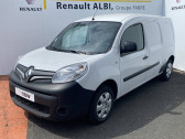 Renault Kangoo KANGOO EXPRESS GRAND VOLUME BLUE DCI 95 EXTRA R-LINK 5p   Albi 81