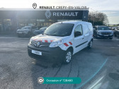 Annonce Renault Kangoo occasion Diesel KANGOO EXPRESS GRAND VOLUME BLUE DCI 95 EXTRA R-LINK � Cr�py-en-Valois