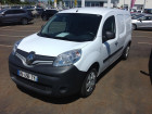 Renault Kangoo occasion Blanc année 2016 boite Manuelle Annonce Renault Kangoo occasion Diesel kangoo express grand volume maxi 1.5 dci 90 energy e6 confor à Châteaubriant
