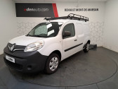 Renault Kangoo KANGOO EXPRESS GRAND VOLUME MAXI 1.5 DCI 90 ENERGY E6 GRAND    Mont de Marsan 40