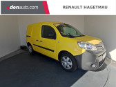 Renault Kangoo occasion année 2016 boite Manuelle Annonce Renault Kangoo occasion Diesel KANGOO EXPRESS L1 1.5 DCI 75 GRAND CONFORT 4p à Hagetmau