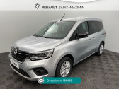 Renault Kangoo Kangoo TCe 100 Equilibre   Saint-Maximin 60