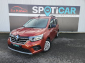 Annonce Renault Kangoo occasion Essence Kangoo TCe 100 Zen 5p � Lescure-d'Albigeois