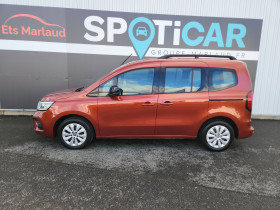 Renault Kangoo Kangoo TCe 100 Zen 5p  occasion � Lescure-d'Albigeois - photo n�5