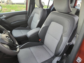 Renault Kangoo Kangoo TCe 100 Zen 5p  occasion � Lescure-d'Albigeois - photo n�12