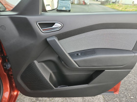 Renault Kangoo Kangoo TCe 100 Zen 5p  occasion � Lescure-d'Albigeois - photo n�18