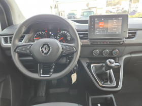 Renault Kangoo Kangoo TCe 100 Zen 5p  occasion � Lescure-d'Albigeois - photo n�10