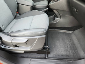 Renault Kangoo Kangoo TCe 100 Zen 5p  occasion � Lescure-d'Albigeois - photo n�17